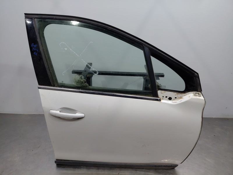 Recambio de puerta delantera derecha para peugeot 2008 i (cu_) 1.6 bluehdi 120 referencia OEM IAM 9807820380  