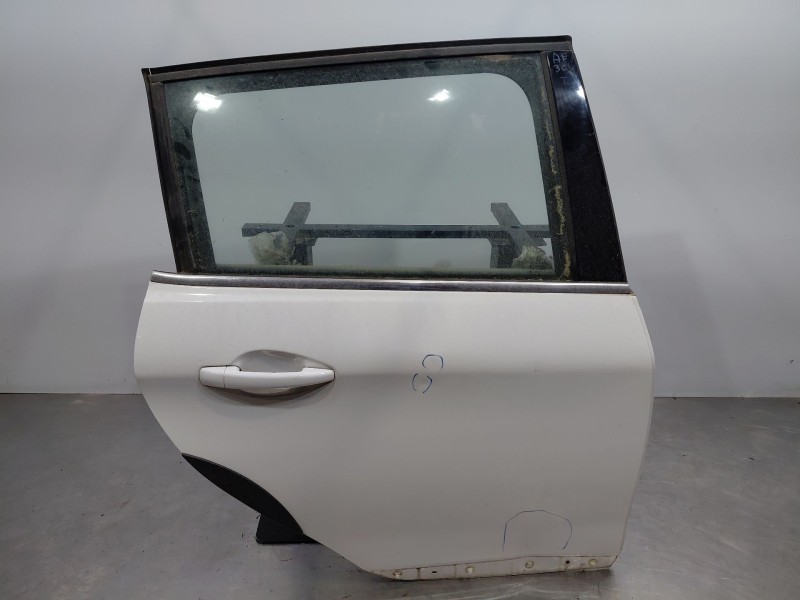 Recambio de puerta trasera derecha para peugeot 2008 i (cu_) 1.6 bluehdi 120 referencia OEM IAM 9802969680  