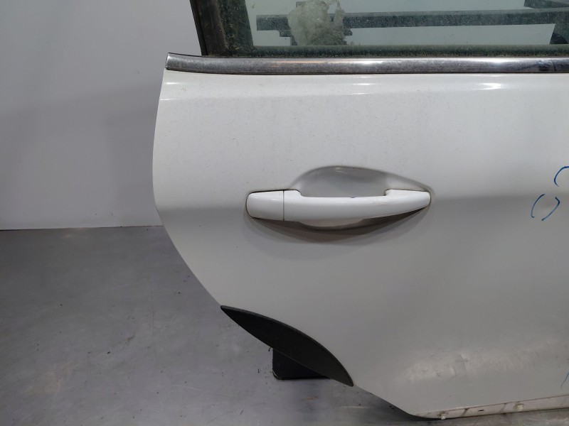 Recambio de puerta trasera derecha para peugeot 2008 i (cu_) 1.6 bluehdi 120 referencia OEM IAM 9802969680  