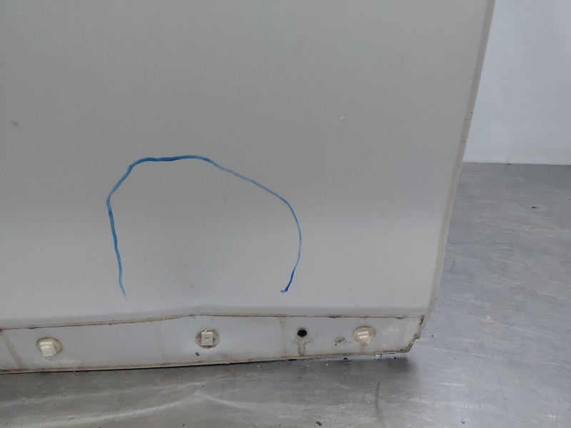 Recambio de puerta trasera derecha para peugeot 2008 i (cu_) 1.6 bluehdi 120 referencia OEM IAM 9802969680  