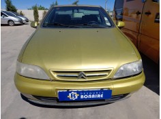 citroën xsara (n1) del año 1999