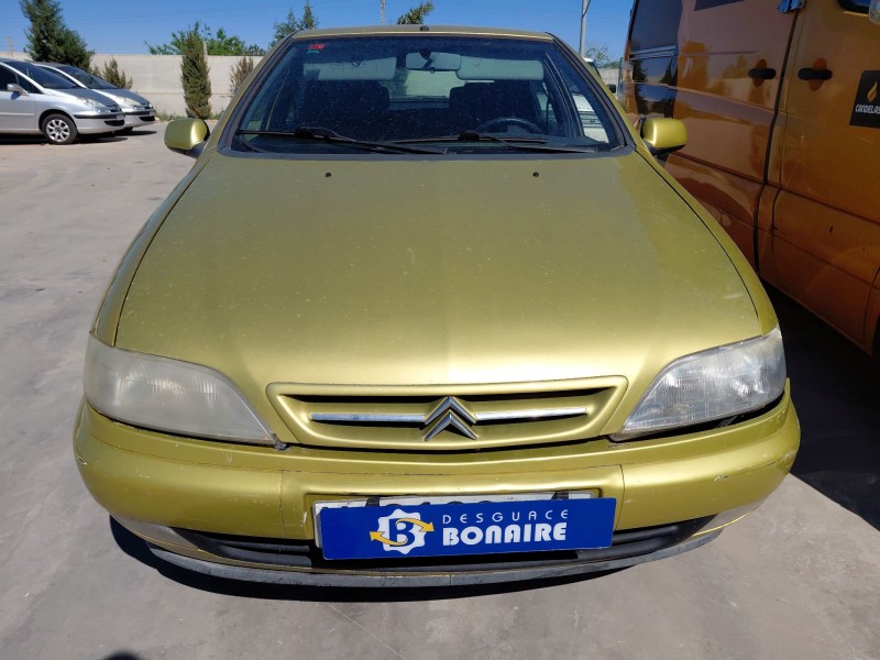citroën xsara (n1) del año 1999