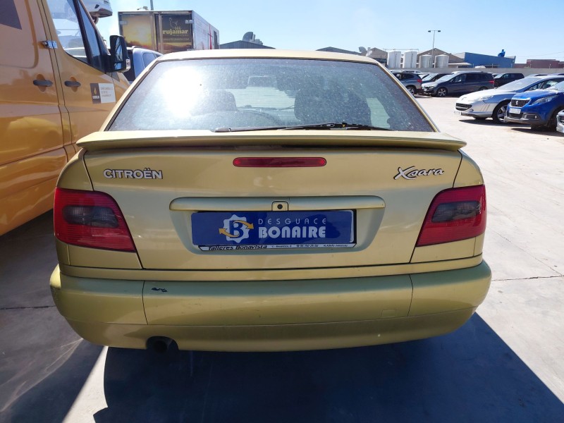 citroën xsara (n1) del año 1999