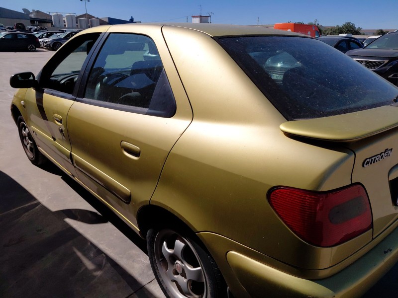 citroën xsara (n1) del año 1999