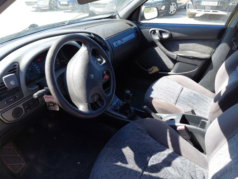 citroën xsara (n1) del año 1999