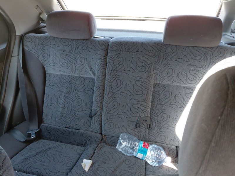 citroën xsara (n1) del año 1999