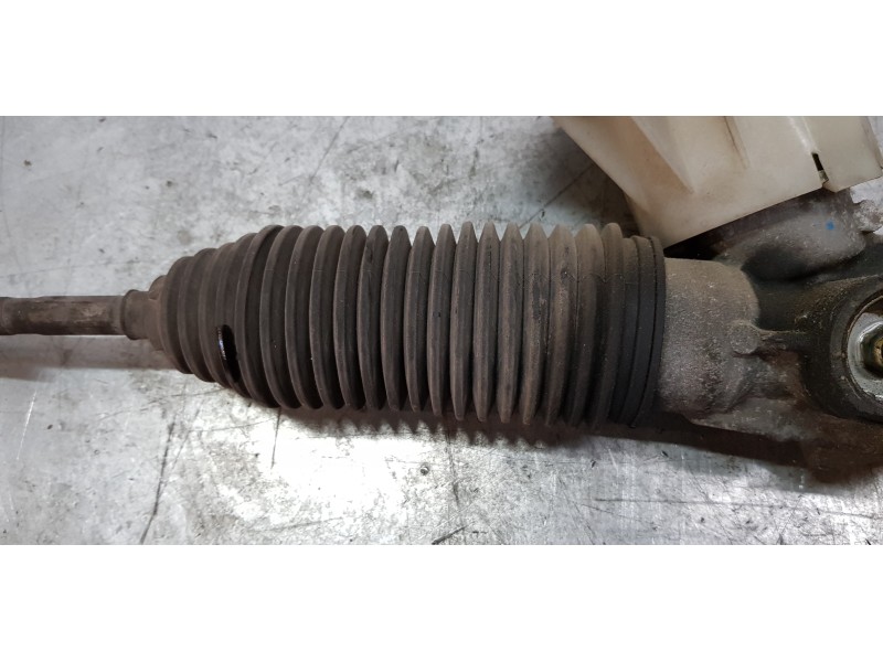 Recambio de cremallera direccion para renault scenic iii limited referencia OEM IAM 490010683R  