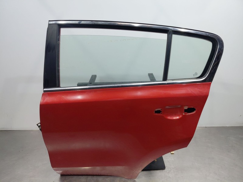 Recambio de puerta trasera izquierda para kia sportage concept referencia OEM IAM 77003F1000  