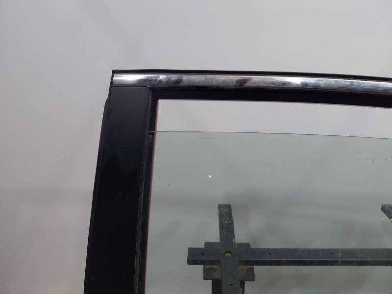 Recambio de puerta trasera izquierda para kia sportage concept referencia OEM IAM 77003F1000  