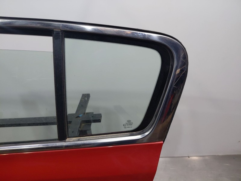 Recambio de puerta trasera izquierda para kia sportage concept referencia OEM IAM 77003F1000  