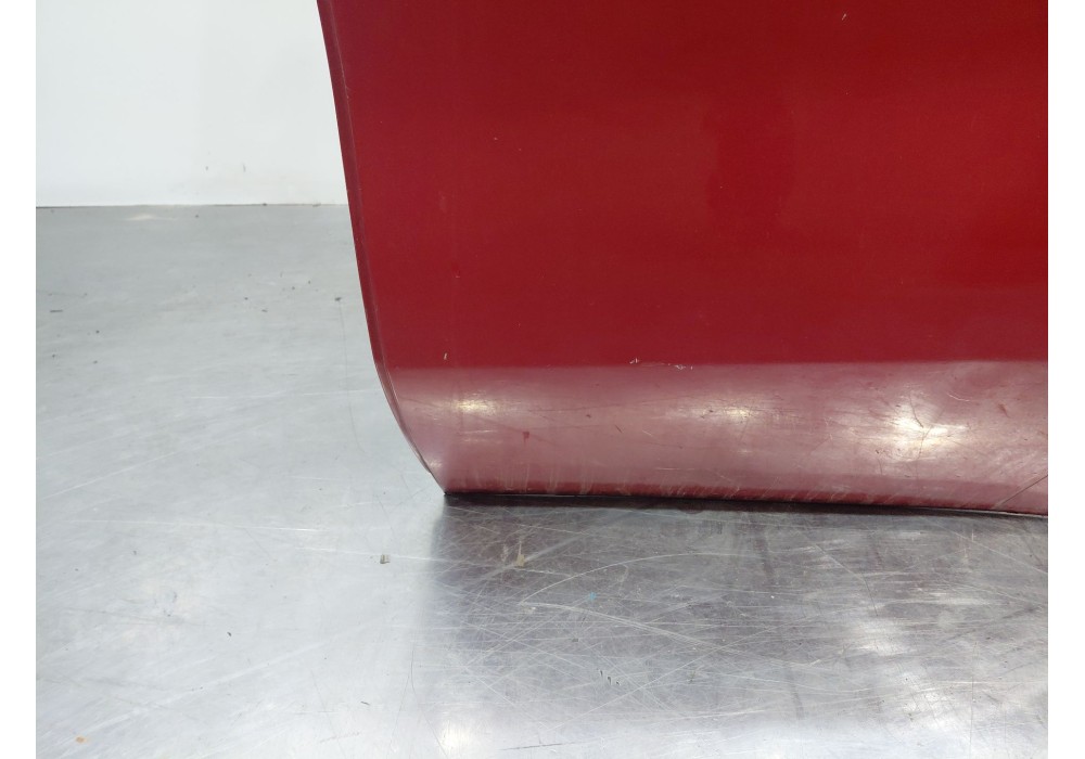 Recambio de puerta trasera izquierda para kia sportage concept referencia OEM IAM 77003F1000  