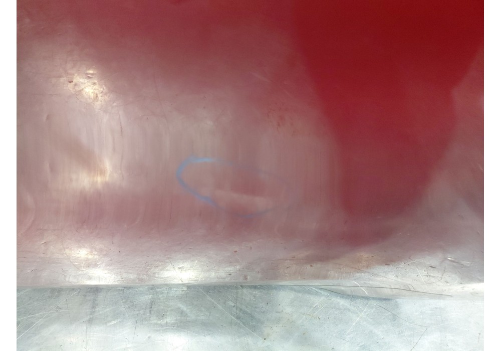 Recambio de puerta trasera izquierda para kia sportage concept referencia OEM IAM 77003F1000  