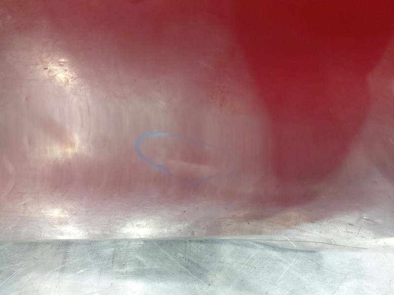 Recambio de puerta trasera izquierda para kia sportage concept referencia OEM IAM 77003F1000  