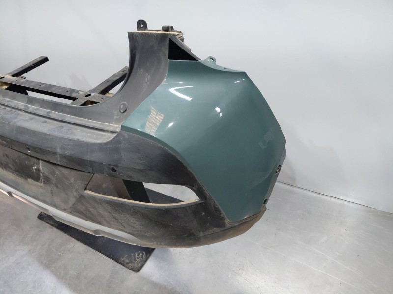 Recambio de paragolpes trasero para hyundai bayon hybrid referencia OEM IAM 86650Q0AA0  