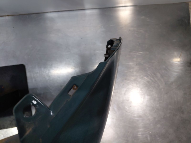 Recambio de paragolpes trasero para hyundai bayon hybrid referencia OEM IAM 86650Q0AA0  