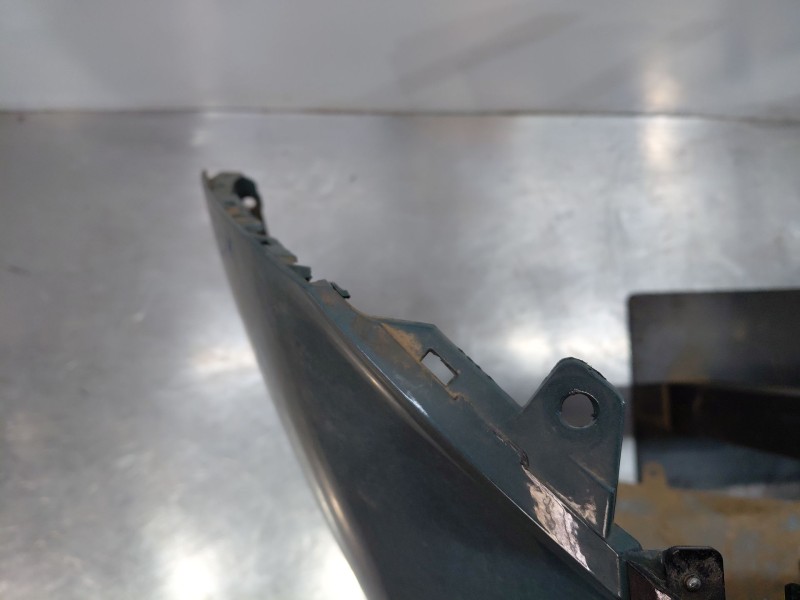 Recambio de paragolpes trasero para hyundai bayon hybrid referencia OEM IAM 86650Q0AA0  