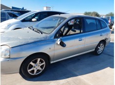 kia rio i hatchback (dc) del año 2004 2