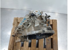 Recambio de caja cambios para fiat doblo ii cargo (263) multijet referencia OEM IAM   