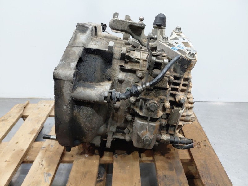 Recambio de caja cambios para fiat doblo ii cargo (263) multijet referencia OEM IAM   