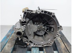 Recambio de caja cambios para peugeot partner standard 600kg referencia OEM IAM   