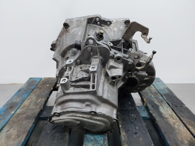 Recambio de caja cambios para peugeot 3008 active referencia OEM IAM   