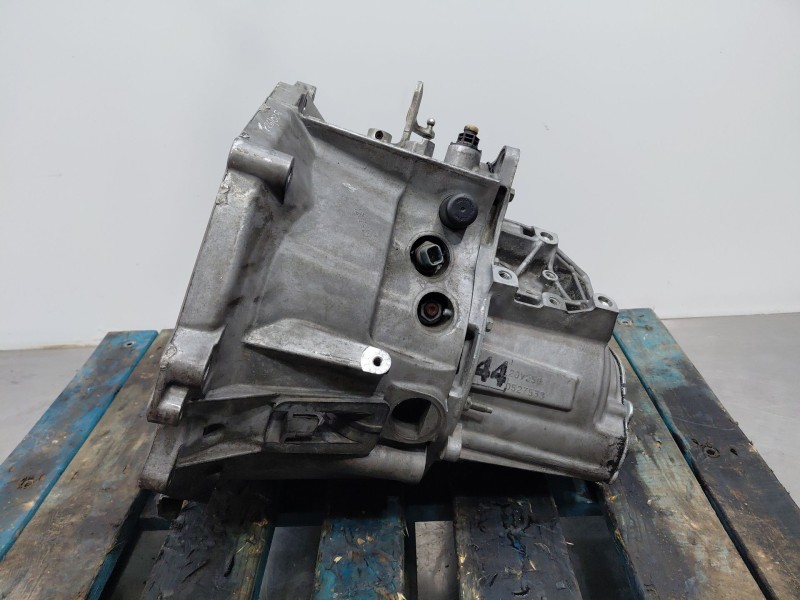 Recambio de caja cambios para peugeot 3008 active referencia OEM IAM   