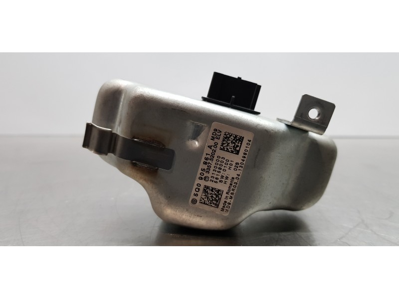 Recambio de antirrobo para volkswagen golf vii lim. (bq1) gti referencia OEM IAM 5Q0905861A   Recambio de antirrobo para volkswagen golf vii lim. (bq1) gti referencia OEM IAM 5Q0905861A