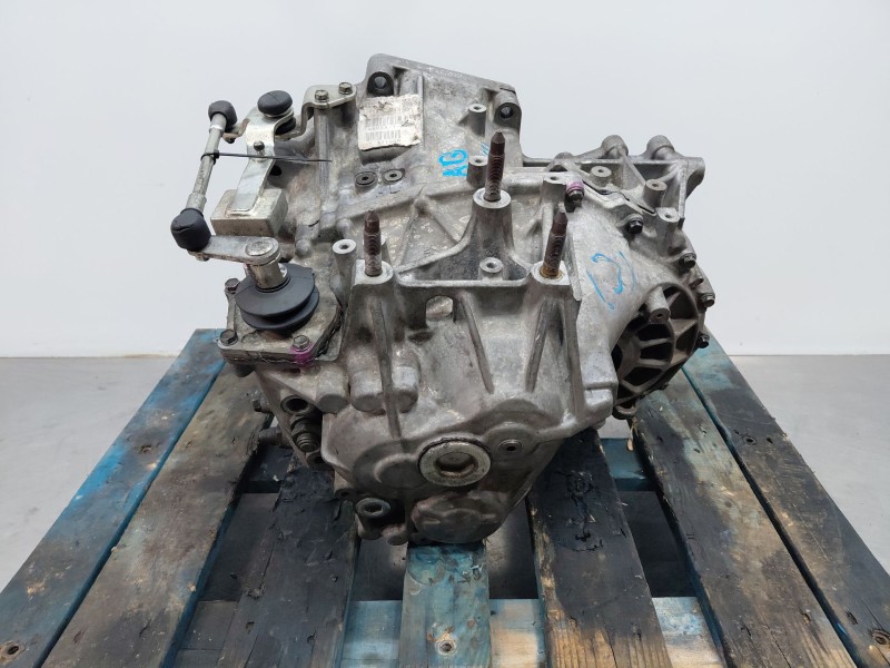 Recambio de caja cambios para mitsubishi outlander (cw0) 2.0 di-d invite referencia OEM IAM   