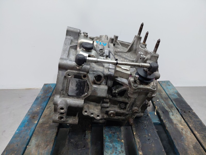 Recambio de caja cambios para mitsubishi outlander (cw0) 2.0 di-d invite referencia OEM IAM   