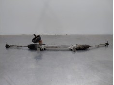 Recambio de cremallera direccion para nissan micra v (k14) acenta referencia OEM IAM   