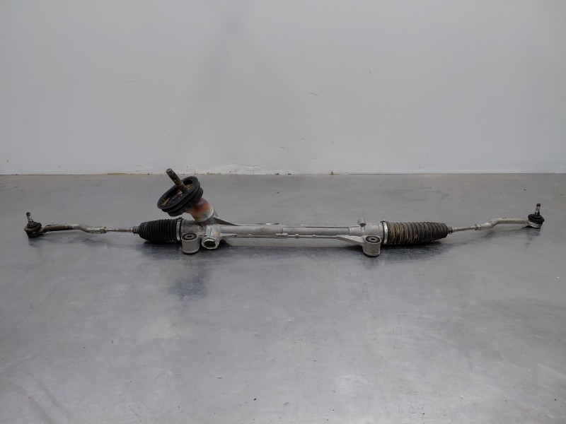 Recambio de cremallera direccion para nissan micra v (k14) acenta referencia OEM IAM   