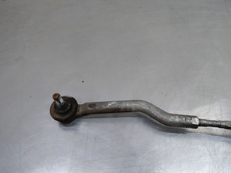 Recambio de cremallera direccion para nissan micra v (k14) acenta referencia OEM IAM   