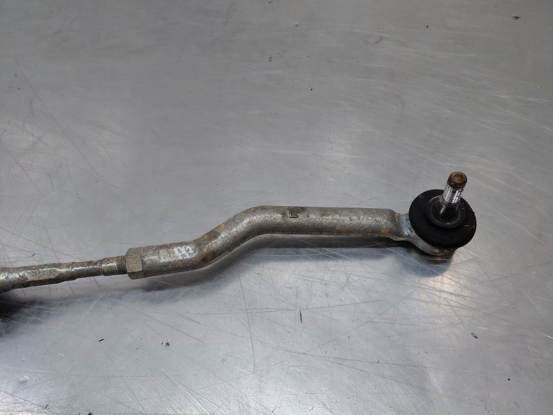 Recambio de cremallera direccion para nissan micra v (k14) acenta referencia OEM IAM   