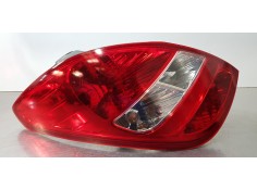 Recambio de piloto trasero izquierdo para hyundai i20 classic referencia OEM IAM 924014P000  