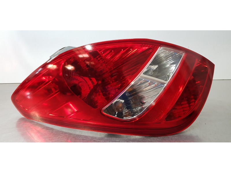 Recambio de piloto trasero izquierdo para hyundai i20 classic referencia OEM IAM 924014P000   Recambio de piloto trasero izquierdo para hyundai i20 classic referencia OEM IAM 924014P000