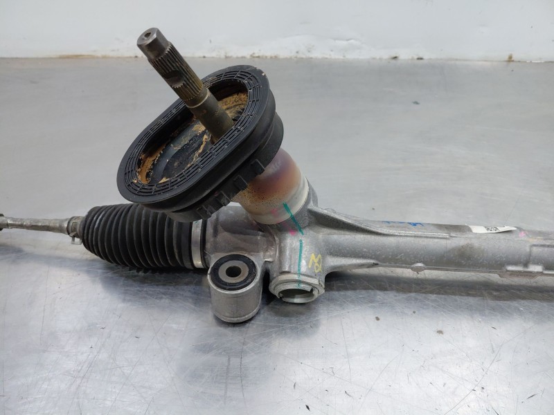 Recambio de cremallera direccion para nissan micra v (k14) acenta referencia OEM IAM   