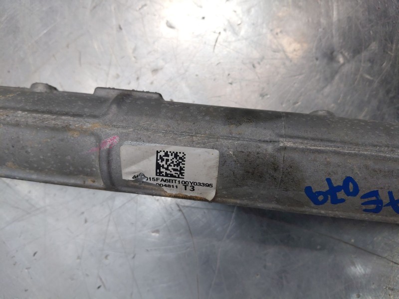 Recambio de cremallera direccion para nissan micra v (k14) acenta referencia OEM IAM   