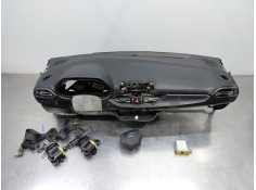 Recambio de kit airbag para hyundai i30 (pde, pd, pden) 1.5 referencia OEM IAM 84710G4000 56900G4000TRY 84530G4000