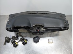 Recambio de kit airbag para hyundai i30 (pde, pd, pden) 1.5 referencia OEM IAM 84710G4000 56900G4000TRY 84530G4000 2