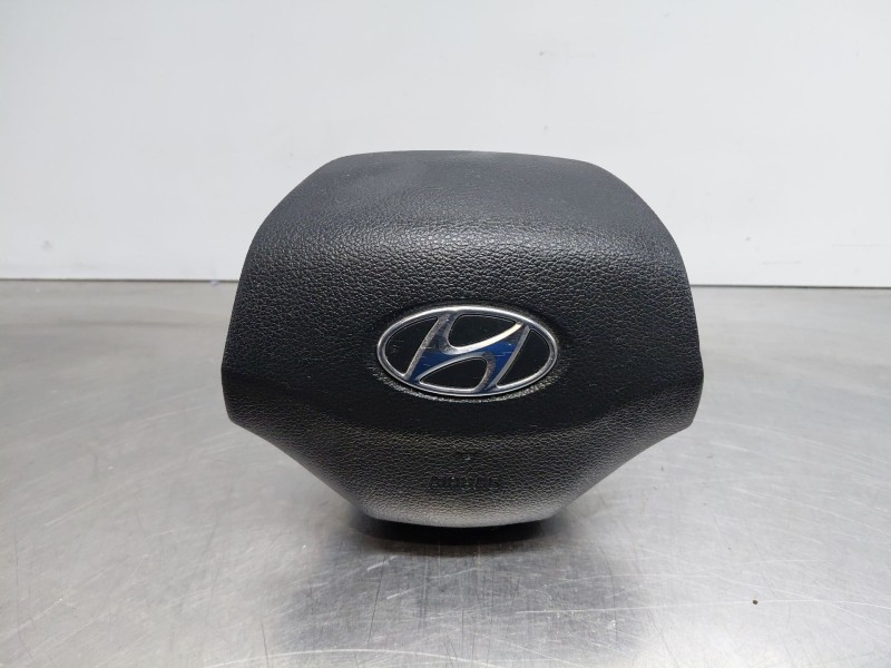 Recambio de kit airbag para hyundai i30 (pde, pd, pden) 1.5 referencia OEM IAM 84710G4000 56900G4000TRY 84530G4000