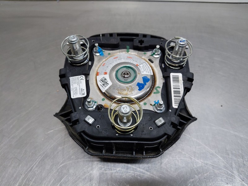 Recambio de kit airbag para hyundai i30 (pde, pd, pden) 1.5 referencia OEM IAM 84710G4000 56900G4000TRY 84530G4000