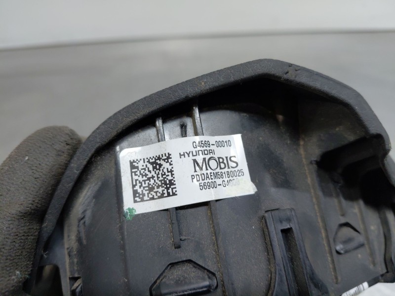 Recambio de kit airbag para hyundai i30 (pde, pd, pden) 1.5 referencia OEM IAM 84710G4000 56900G4000TRY 84530G4000