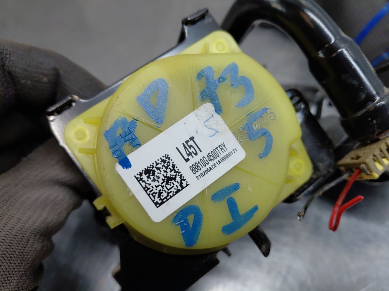 Recambio de kit airbag para hyundai i30 (pde, pd, pden) 1.5 referencia OEM IAM 84710G4000 56900G4000TRY 84530G4000