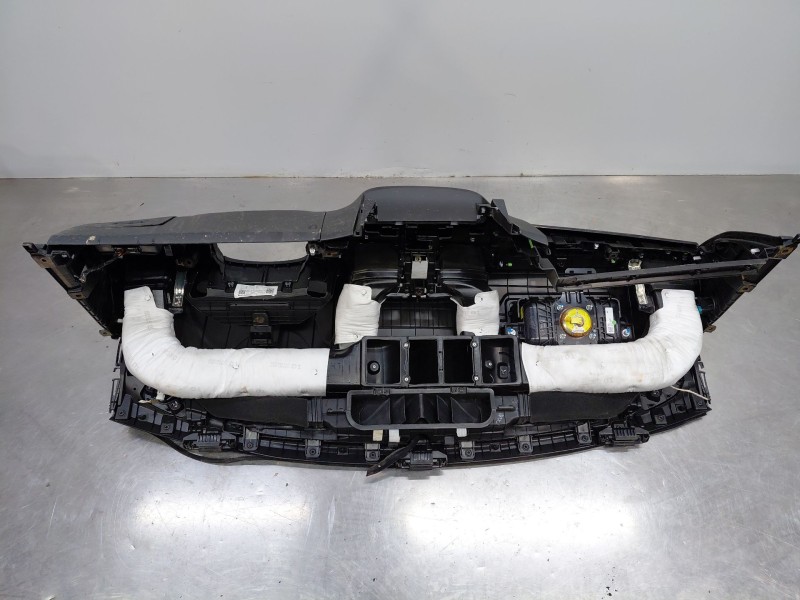 Recambio de kit airbag para hyundai i30 (pde, pd, pden) 1.5 referencia OEM IAM 84710G4000 56900G4000TRY 84530G4000