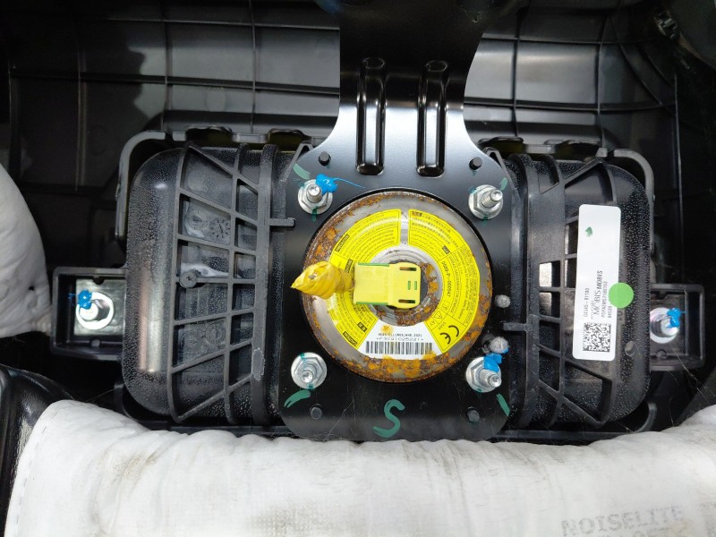 Recambio de kit airbag para hyundai i30 (pde, pd, pden) 1.5 referencia OEM IAM 84710G4000 56900G4000TRY 84530G4000