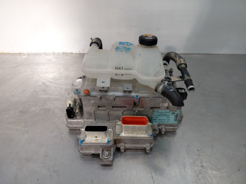 Recambio de bateria para kia niro concept referencia OEM IAM   