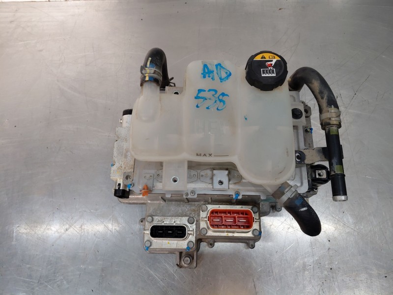 Recambio de bateria para kia niro concept referencia OEM IAM   