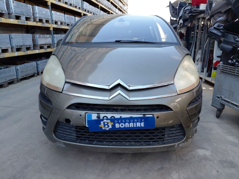 citroën c4 picasso i monospace (ud_) del año 2008
