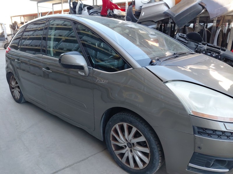 citroën c4 picasso i monospace (ud_) del año 2008