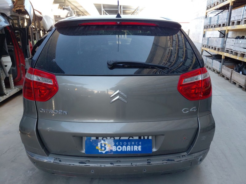 citroën c4 picasso i monospace (ud_) del año 2008